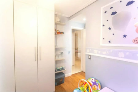 VENDA E LOCAÇÃO DE APARTAMENTO DOMO LIFE 155 M - VISTA PEREIRA BARRETO - MOBILIADO