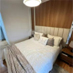 Apartamento com 4 dormitórios, 4 vagas na Agua Fria - Zona Norte - SP