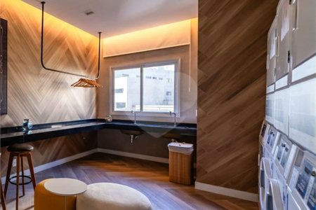 Apartamento á venda - Vila Guarani