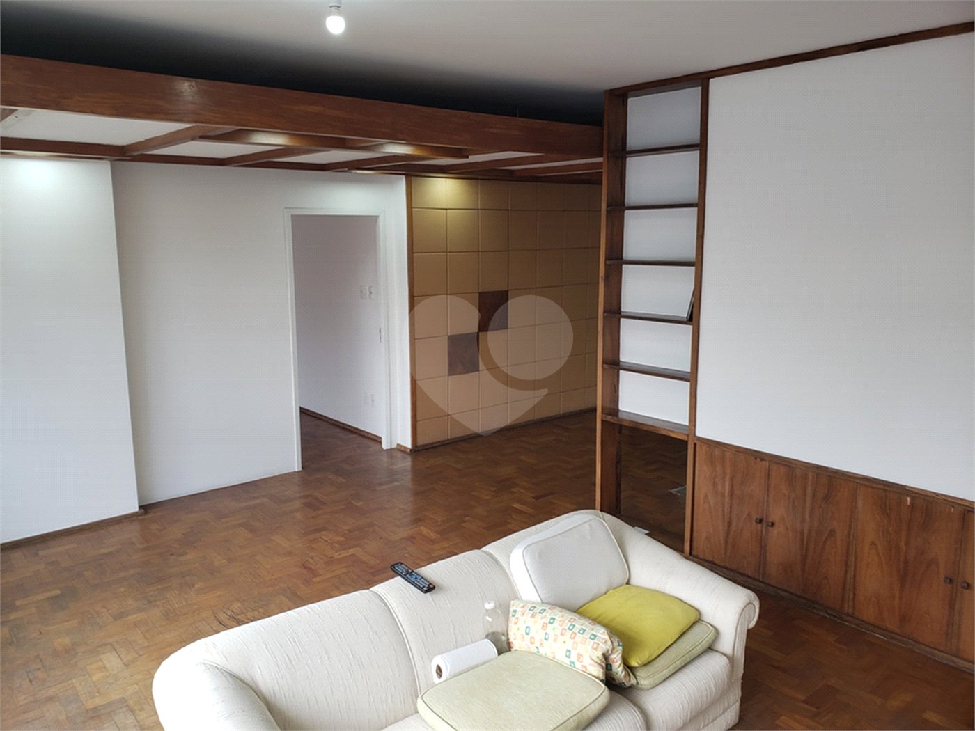 Apartamento para venda ou locação, 4 quartos (1 suíte), na Bela Vista, R Cincinato Braga