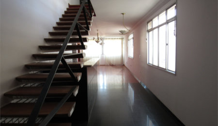Apartamento à venda com 4 quartos, sendo 3 suítes,  em Campos Elíseos, São Paulo, SP