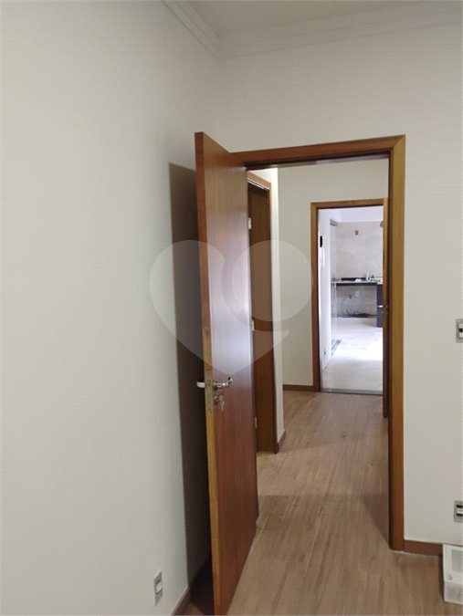 Casa a venda no Condomínio Villeneuve Residencial em São Carlos