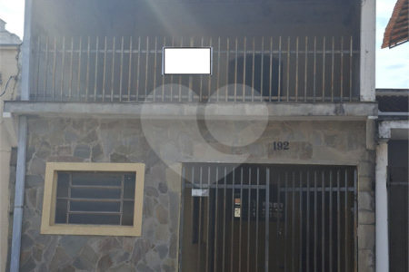 SOBRADO A VENDA NO CENTRO DE SÃO JOSÉ DOS CAMPOS