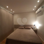 Belo apartamento novinho 1 dormitório