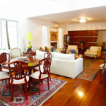 Casa à venda com 4 suítes no condomínio Vila Alba, São Paulo - SP