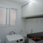 Apartamento Residencial à venda, Aviação, Praia Grande - AP0464.