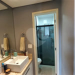 Apartamento à venda com 3 quartos, sendo 1 suíte, em Jardim Luísa, São Paulo, SP