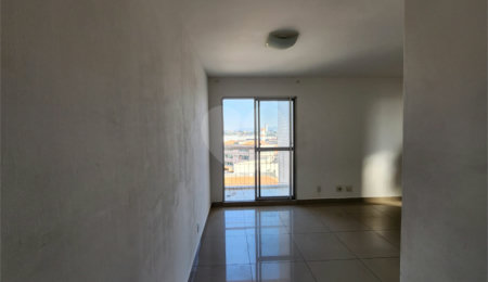 Apartamento à venda com 2 quartos em Parque Edu Chaves, São Paulo, SP