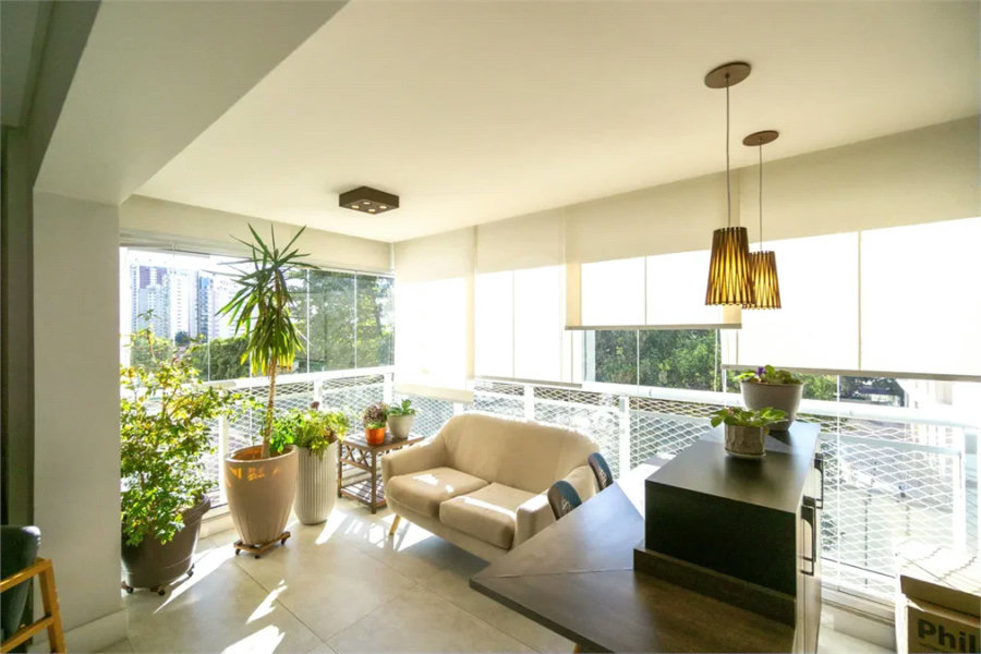 Apartamento à venda com 4 quartos, sendo 2 suítes, em Tatuapé, São Paulo, SP