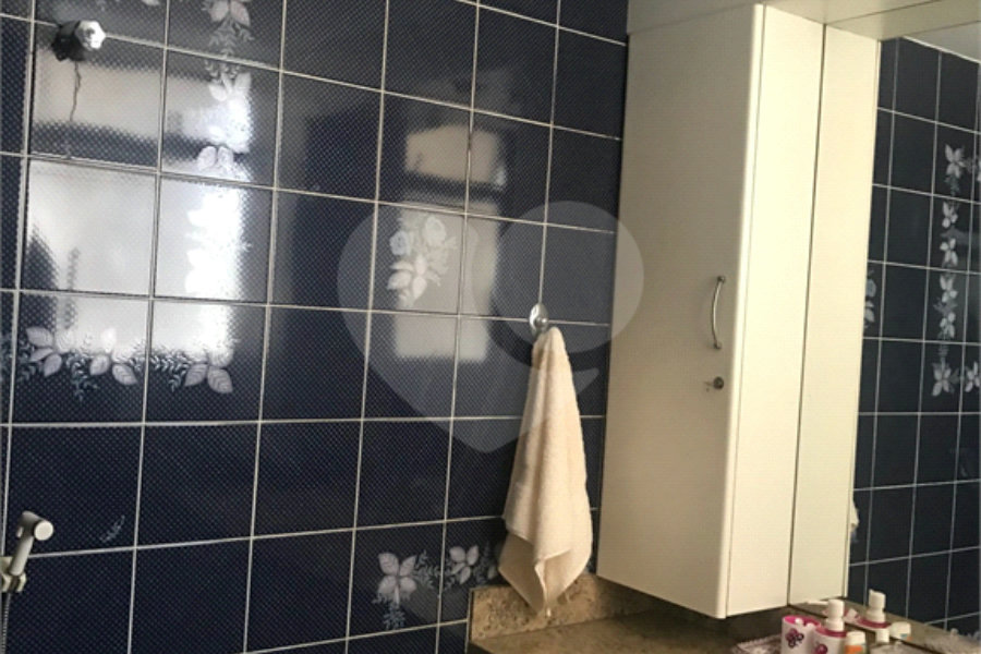 Apartamento à venda ou para alugar com 4 suítes em Santana, São Paulo, SP
