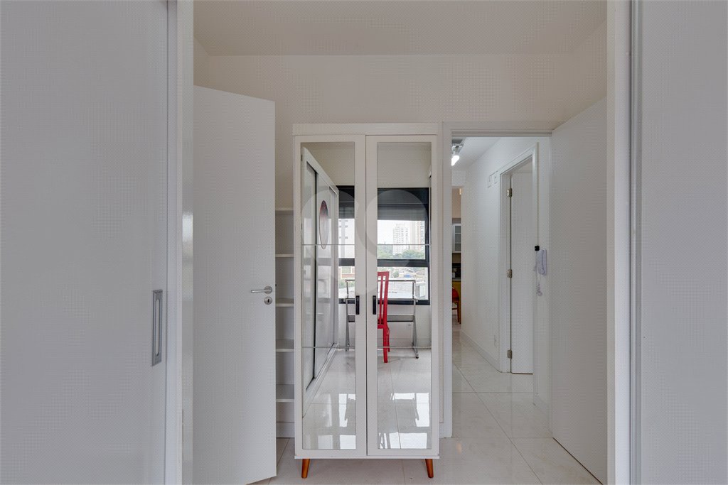 Apartamento à venda com 3 quartos, sendo 1 suíte, em Brooklin, São Paulo, SP