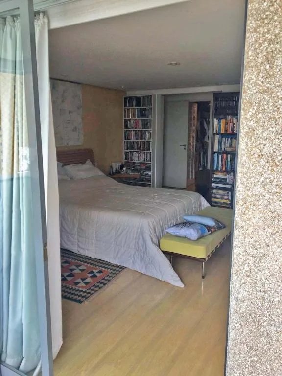 Apartamento para alugar com 4 quartos, sendo 3 suítes, em Jardim Londrina, São Paulo, SP