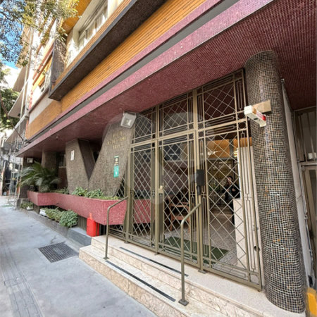 Apartamento à venda com 2 quartos, sendo 1 suíte, em Bela Vista, São Paulo, SP