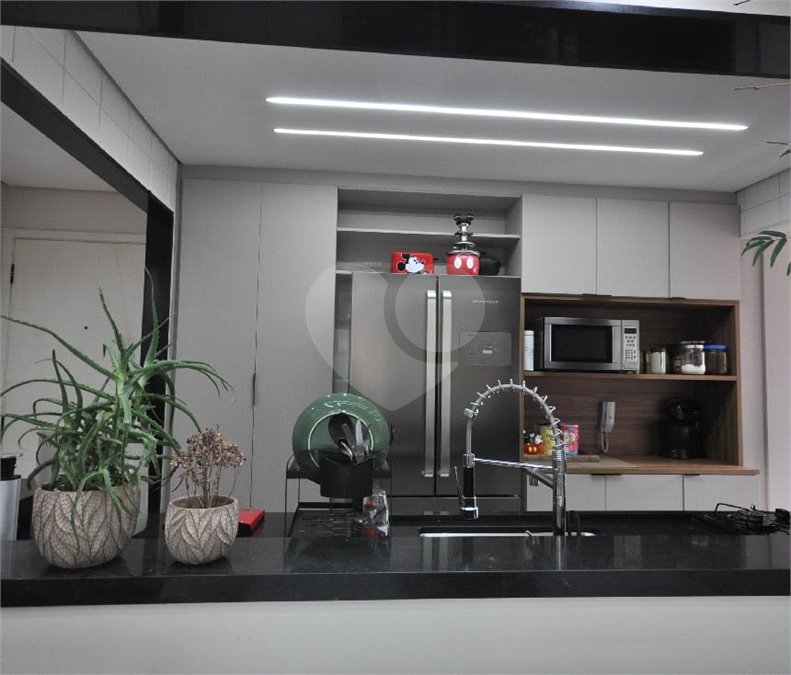 Apartamento para alugar com 3 quartos, sendo 1 suíte,  em Vila Guilherme, São Paulo, SP