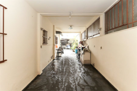 Sobrado à venda com 3 quartos em Chácara Santo Antônio, São Paulo, SP