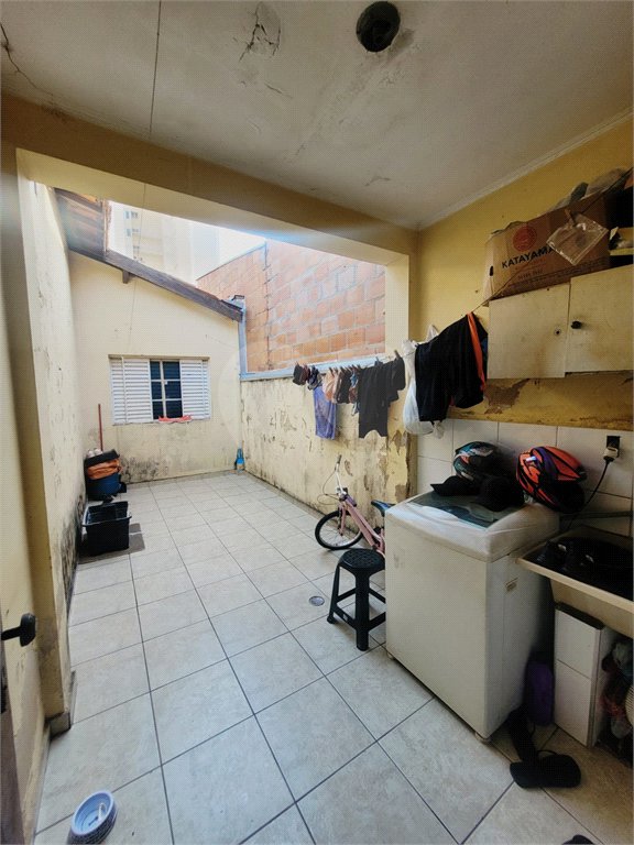 Casa à venda com 2 quartos em Vila Sfeir, Indaiatuba, SP