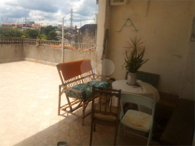 Sobrado à venda com 4 quartos em Vila Guilherme, São Paulo, SP