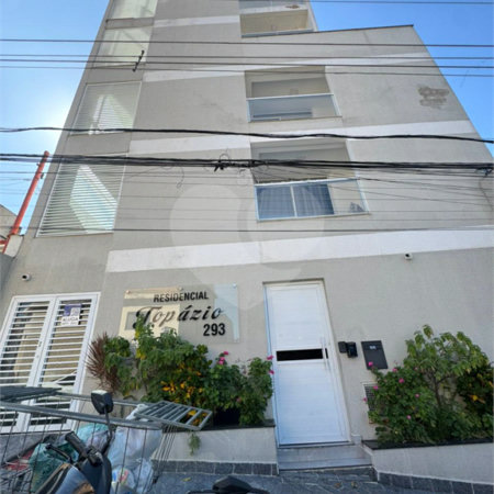 Apartamento para alugar em Vila Bela, São Paulo, SP
