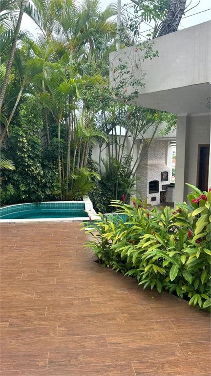 Casa à venda com 4 quartos, sendo 2 suítes, em Vila Romana, São Paulo, SP