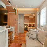 Apartamento à venda com 1 quarto em Chácara Inglesa, São Paulo, SP