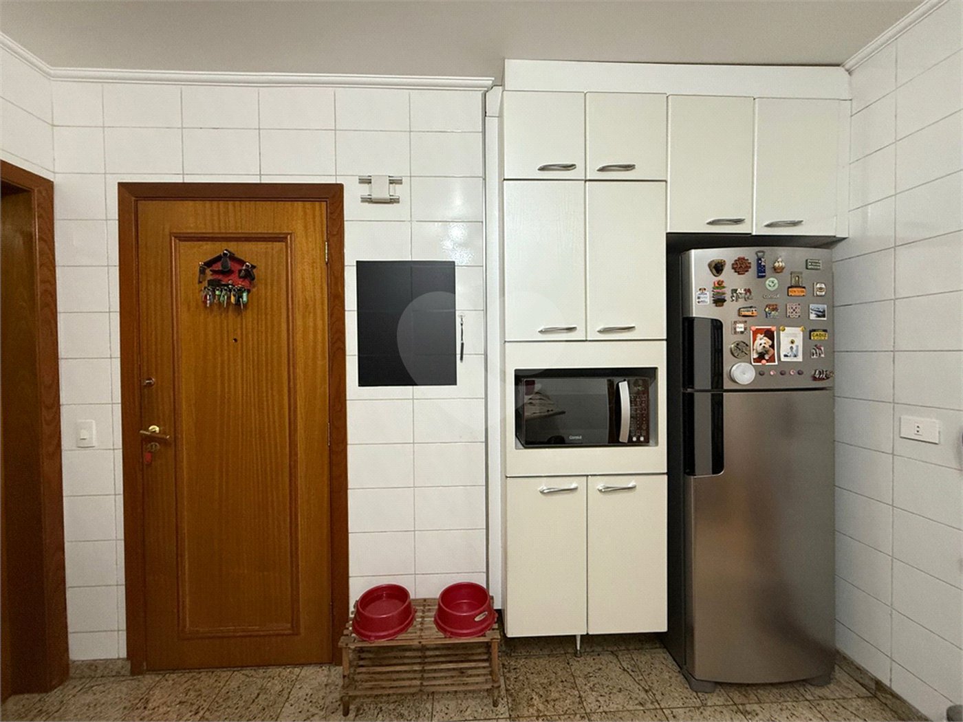 Apartamento à venda com 3 suítes em Santana, São Paulo, SP