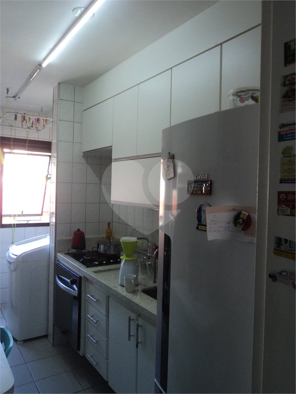Apartamento à venda com 2 quartos em Conjunto Residencial Vista Verde, São Paulo, SP