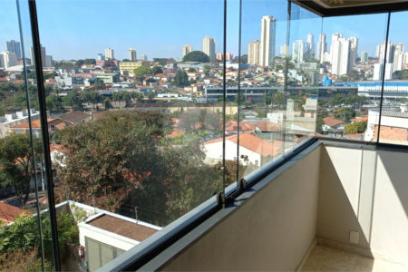 Apartamento à venda ou para alugar com 3 quartos, sendo 1 suíte, em Saúde, São Paulo, SP