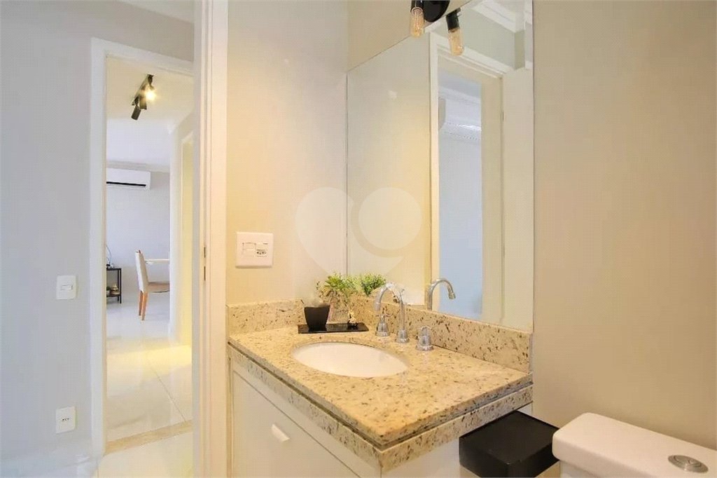Apartamento à venda com 3 quartos, sendo 1 suíte,  em Vila Matilde, São Paulo, SP