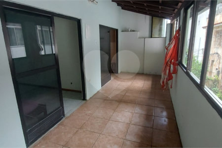 Casa de Vila à venda com 2 quartos em Jardim Botânico, Rio de Janeiro, RJ