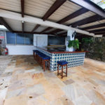 Casa Residencial à venda, Loteamento João Batista Julião, Guarujá - CA0024.
