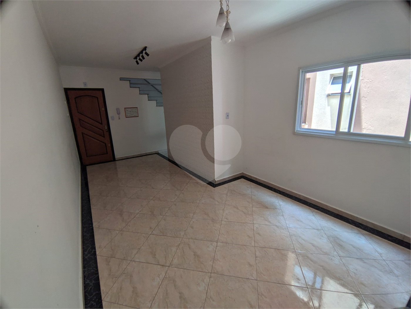Cobertura à venda com 2 quartos, sendo 1 suíte,  em Vila Scarpelli, Santo André, SP