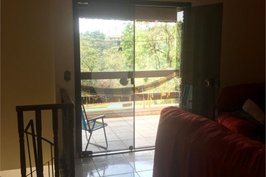 Casa à venda com 3 quartos, sendo 1 suíte, em Santa Inês, Mairiporã, SP