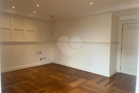 Apartamento à venda com 4 suítes em Vila Suzana, São Paulo, SP
