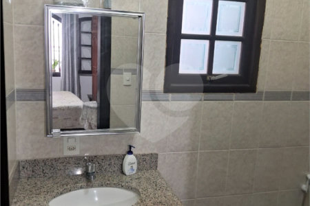 Casa à venda com 3 suítes, em Campo Grande, Rio de Janeiro, RJ