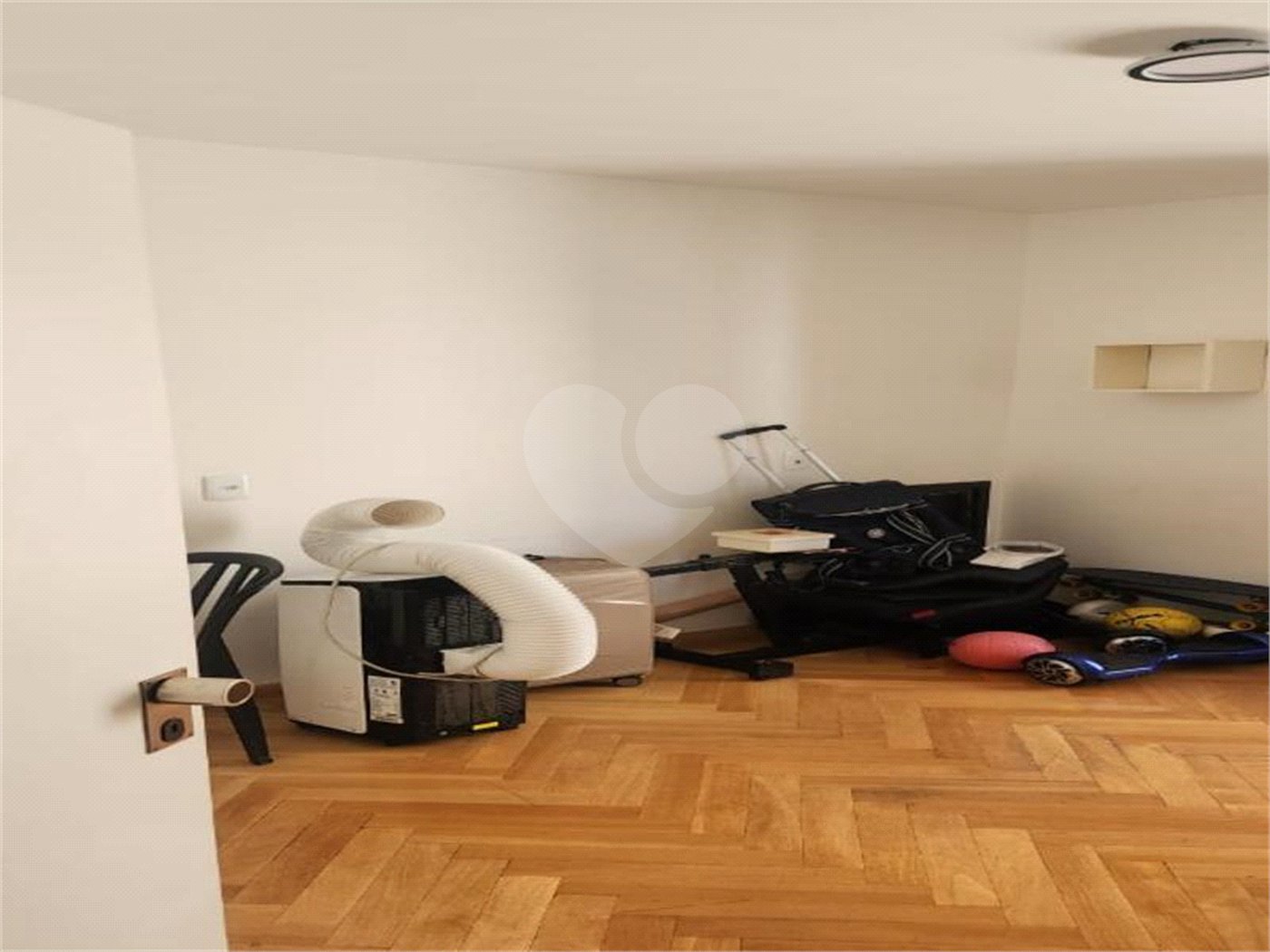 Apartamento à venda com 4 quartos, sendo 2 suítes,  em Indianópolis, São Paulo, SP