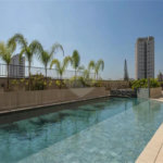 Apartamento à venda com 4 quartos, sendo 3 suítes,  no Centro, Diadema, SP