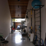 Casa à venda com 3 quartos, sendo 1 suíte, no condomínio Village da Posse, Rio de Janeiro - RJ
