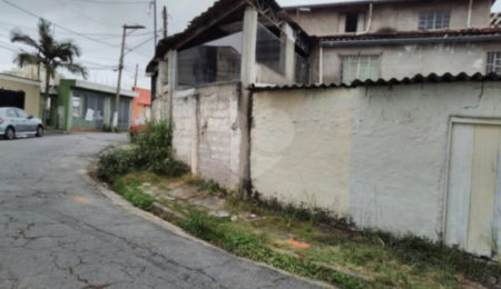 Terreno à venda em Vila Indiana, São Paulo, SP