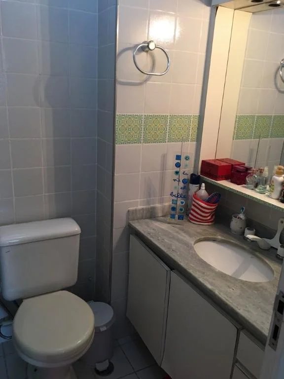 Apartamento à venda com 3 quartos, sendo 1 suíte, em Jardim Ampliação, São Paulo, SP