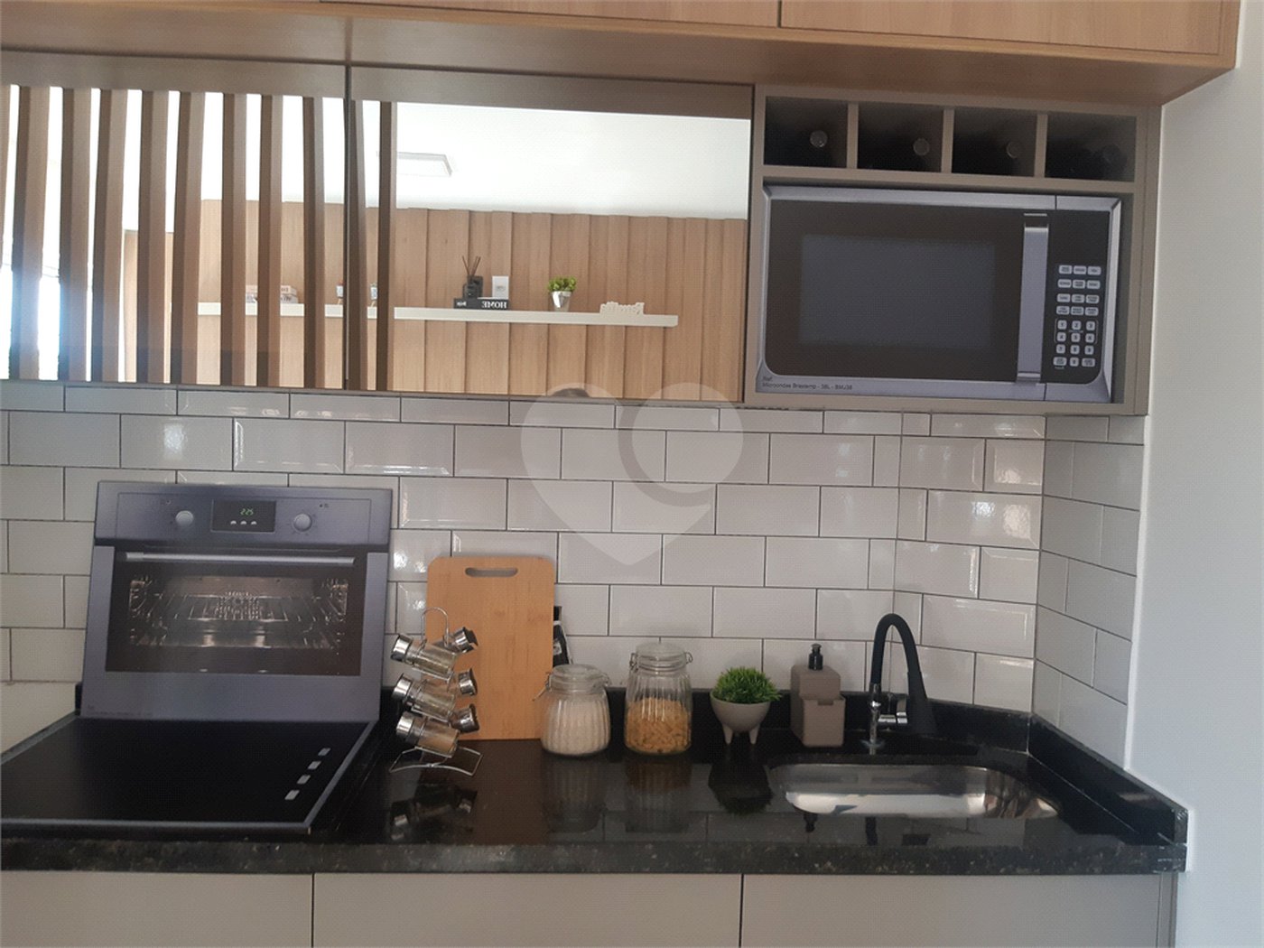 Apartamento à venda com 1 quarto em Tucuruvi, São Paulo, SP