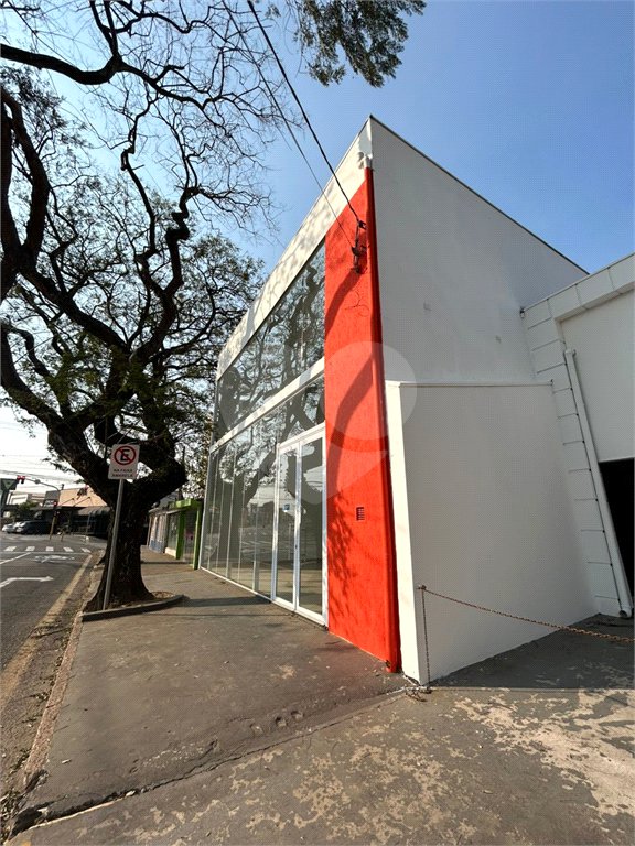 Salão para alugar em Vila Nova, Itu, SP