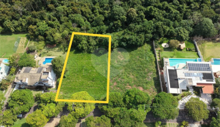 Terreno à venda no condomínio Residencial Jardim Primavera, Louveira - SP