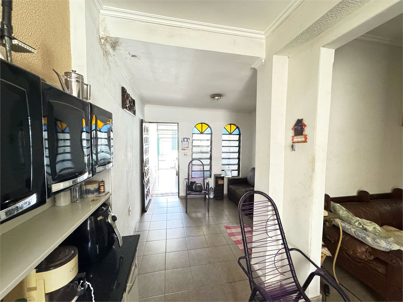 Casa à venda com 2 suítes em Ipiranga, Ribeirão Preto, SP