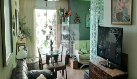 Duplex à venda com 3 quartos, sendo 1 suíte, em Vila Andrade, São Paulo, SP