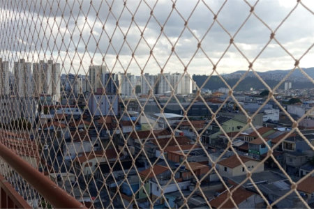 Apartamento à venda com 3 quartos, sendo 1 suíte,  em Picanço, Guarulhos, SP