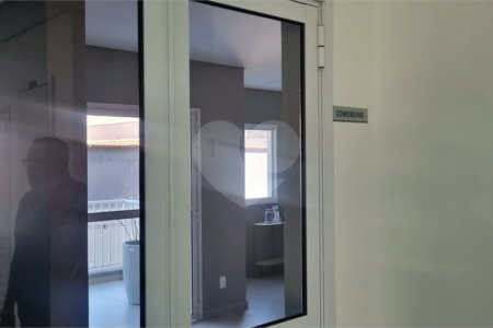 Apartamento à venda com 2 suítes em Vila Maria, São Paulo, SP
