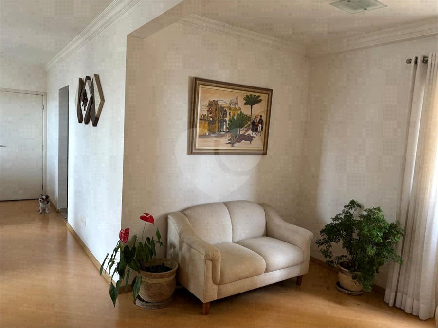 Apartamento à venda com 3 quartos, sendo 1 suíte, em Planalto Paulista, São Paulo, SP