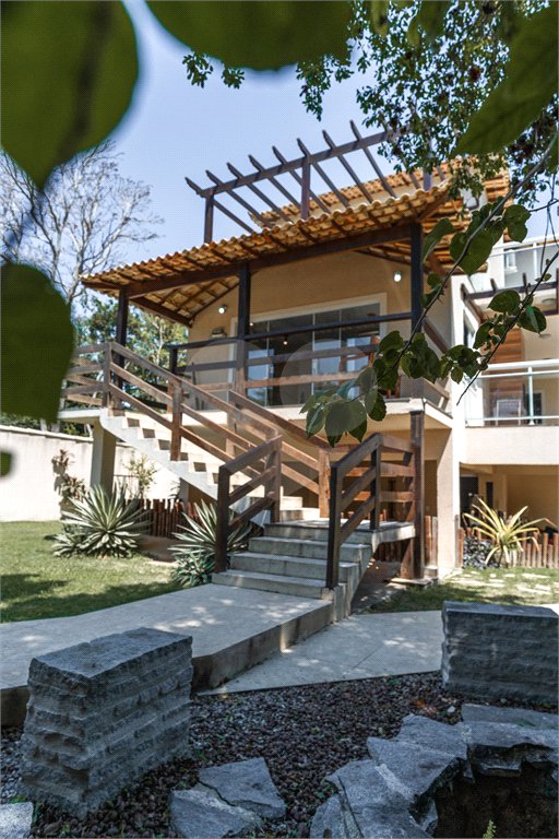 Casa à venda com 9 suítes em Marina, Armação dos Búzios, RJ