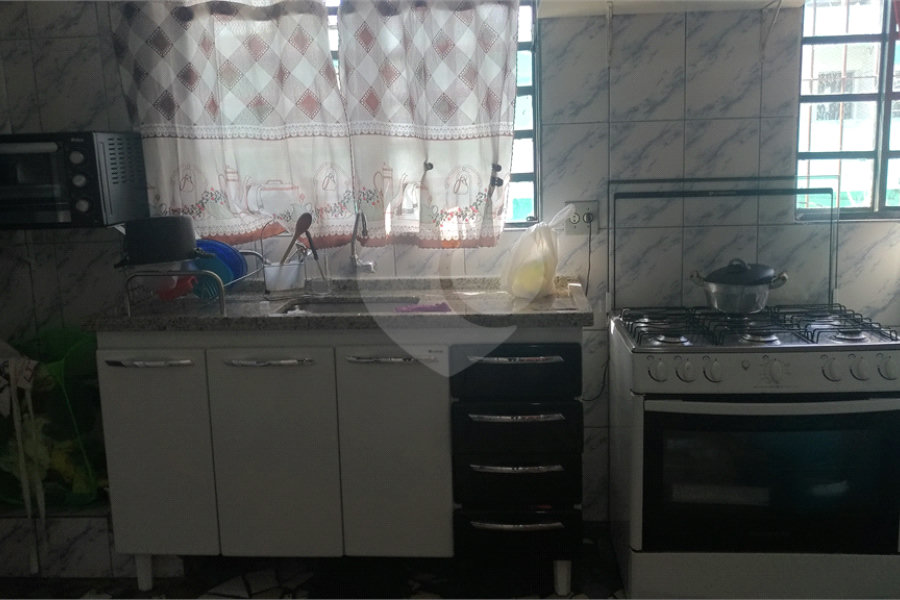 Casa à venda com 5 quartos em Vila Nova Cachoeirinha, São Paulo, SP