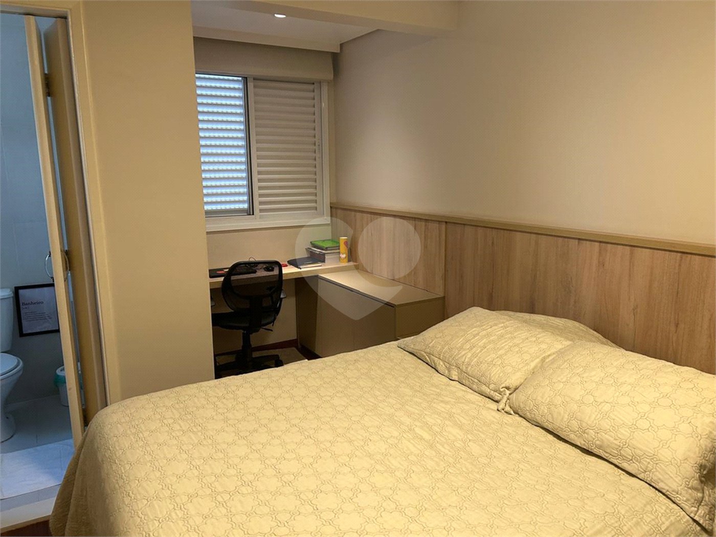 Apartamento à venda com 3 quartos, sendo 1 suíte, em Vila Guilherme, São Paulo, SP